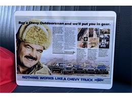 1985 Chevrolet K-10 (CC-2067518) for sale in Lincoln, Nebraska