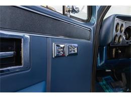 1985 Chevrolet K-10 (CC-2067518) for sale in Lincoln, Nebraska