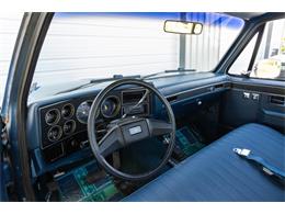 1985 Chevrolet K-10 (CC-2067518) for sale in Lincoln, Nebraska