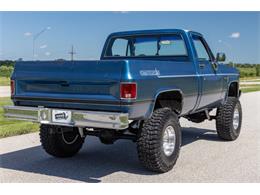 1985 Chevrolet K-10 (CC-2067518) for sale in Lincoln, Nebraska