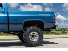 1985 Chevrolet K-10 (CC-2067518) for sale in Lincoln, Nebraska