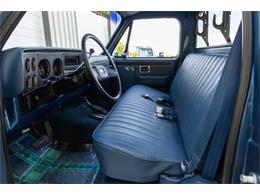 1985 Chevrolet K-10 (CC-2067518) for sale in Lincoln, Nebraska