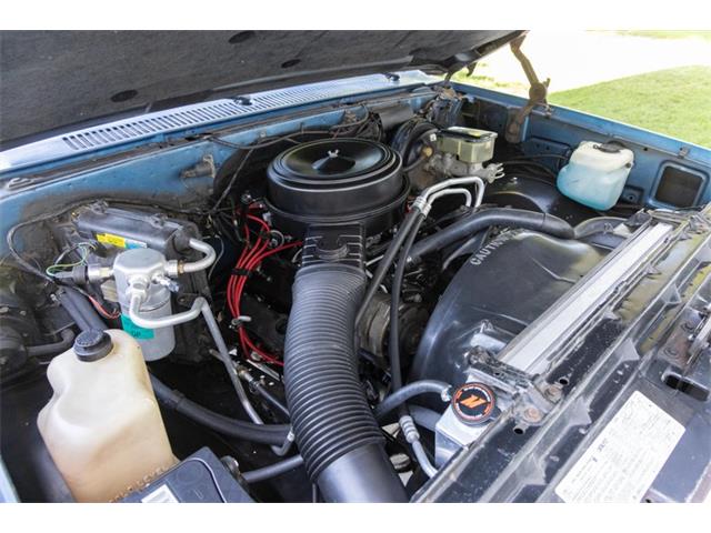 1985 Chevrolet K-10 (CC-2067518) for sale in Lincoln, Nebraska