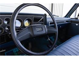 1985 Chevrolet K-10 (CC-2067518) for sale in Lincoln, Nebraska