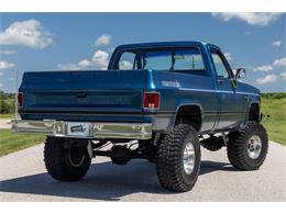 1985 Chevrolet K-10 (CC-2067518) for sale in Lincoln, Nebraska