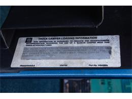 1985 Chevrolet K-10 (CC-2067518) for sale in Lincoln, Nebraska