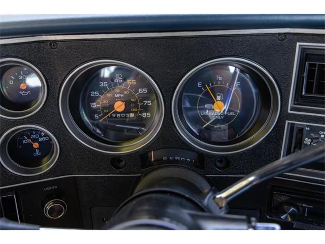 1985 Chevrolet K-10 (CC-2067518) for sale in Lincoln, Nebraska