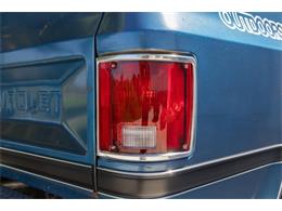 1985 Chevrolet K-10 (CC-2067518) for sale in Lincoln, Nebraska