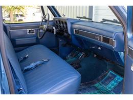 1985 Chevrolet K-10 (CC-2067518) for sale in Lincoln, Nebraska