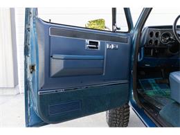 1985 Chevrolet K-10 (CC-2067518) for sale in Lincoln, Nebraska