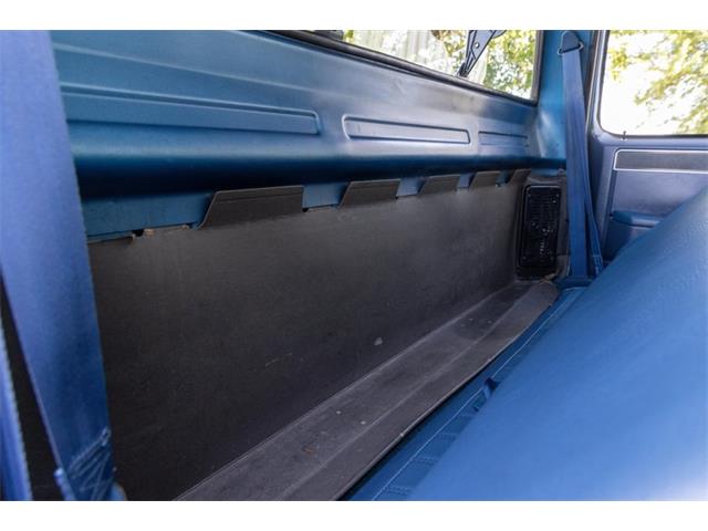 1985 Chevrolet K-10 (CC-2067518) for sale in Lincoln, Nebraska
