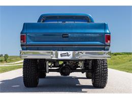 1985 Chevrolet K-10 (CC-2067518) for sale in Lincoln, Nebraska
