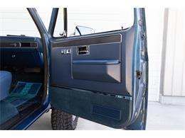 1985 Chevrolet K-10 (CC-2067518) for sale in Lincoln, Nebraska
