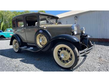 1930 Ford Model A (CC-2067520) for sale in Asheboro, North Carolina