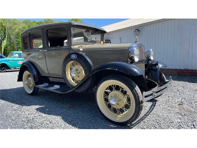 1930 Ford Model A (CC-2067520) for sale in Asheboro, North Carolina