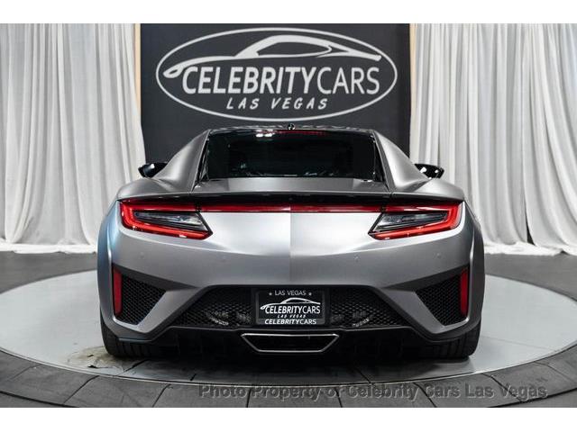 2017 Acura NSX (CC-2067522) for sale in Las Vegas, Nevada