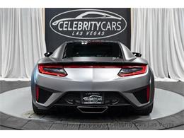 2017 Acura NSX (CC-2067522) for sale in Las Vegas, Nevada