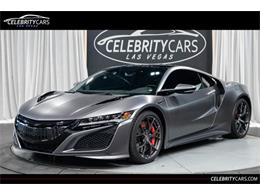 2017 Acura NSX (CC-2067522) for sale in Las Vegas, Nevada