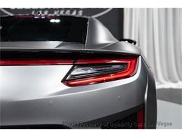 2017 Acura NSX (CC-2067522) for sale in Las Vegas, Nevada