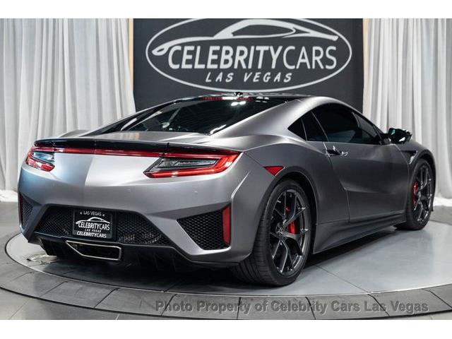 2017 Acura NSX (CC-2067522) for sale in Las Vegas, Nevada