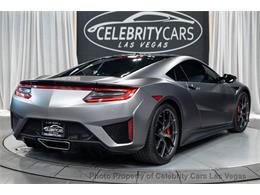2017 Acura NSX (CC-2067522) for sale in Las Vegas, Nevada