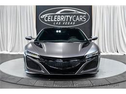 2017 Acura NSX (CC-2067522) for sale in Las Vegas, Nevada