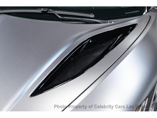 2017 Acura NSX (CC-2067522) for sale in Las Vegas, Nevada