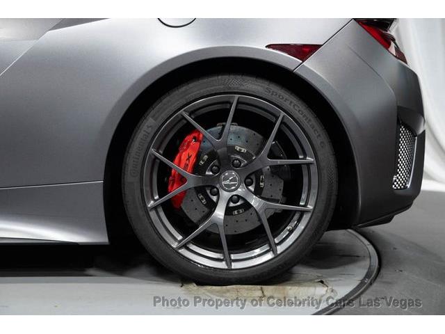 2017 Acura NSX (CC-2067522) for sale in Las Vegas, Nevada