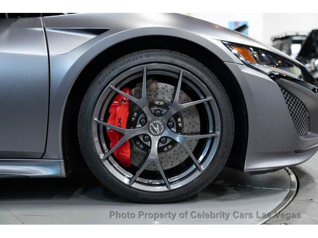 2017 Acura NSX (CC-2067522) for sale in Las Vegas, Nevada