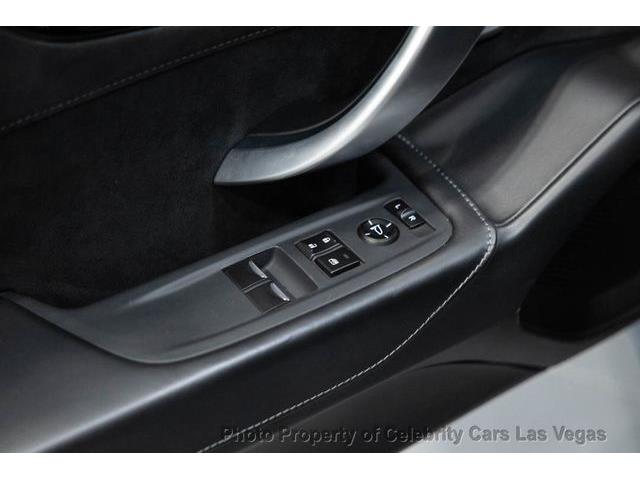 2017 Acura NSX (CC-2067522) for sale in Las Vegas, Nevada