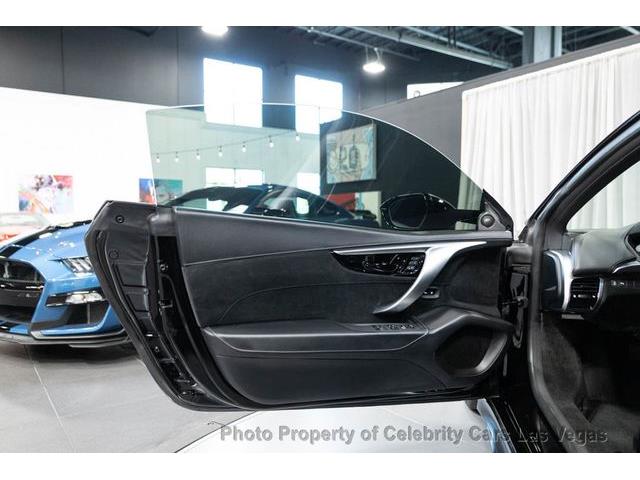 2017 Acura NSX (CC-2067522) for sale in Las Vegas, Nevada