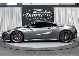 2017 Acura NSX (CC-2067522) for sale in Las Vegas, Nevada
