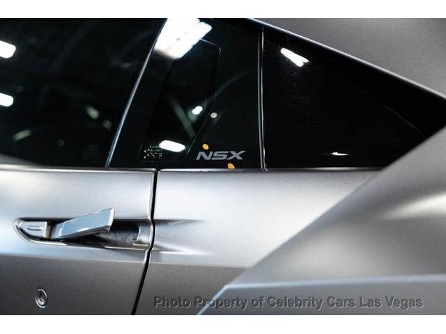 2017 Acura NSX (CC-2067522) for sale in Las Vegas, Nevada