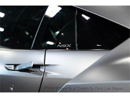 2017 Acura NSX (CC-2067522) for sale in Las Vegas, Nevada