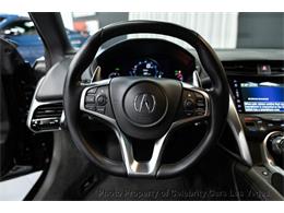 2017 Acura NSX (CC-2067522) for sale in Las Vegas, Nevada