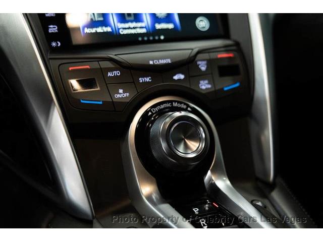 2017 Acura NSX (CC-2067522) for sale in Las Vegas, Nevada