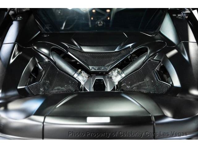 2017 Acura NSX (CC-2067522) for sale in Las Vegas, Nevada