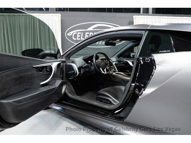 2017 Acura NSX (CC-2067522) for sale in Las Vegas, Nevada