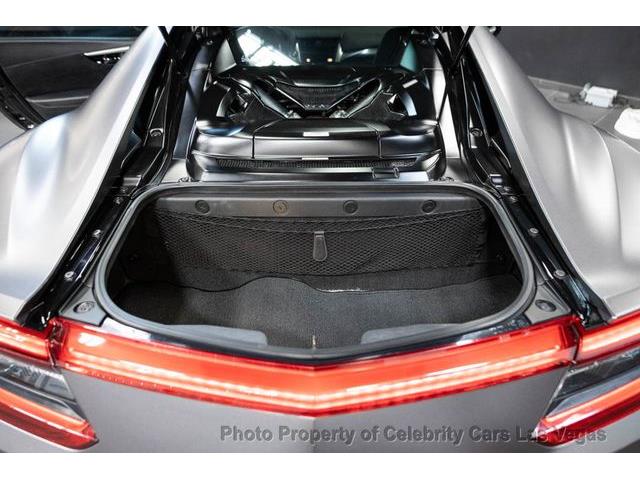 2017 Acura NSX (CC-2067522) for sale in Las Vegas, Nevada