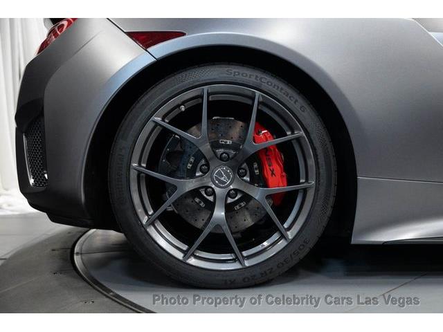 2017 Acura NSX (CC-2067522) for sale in Las Vegas, Nevada
