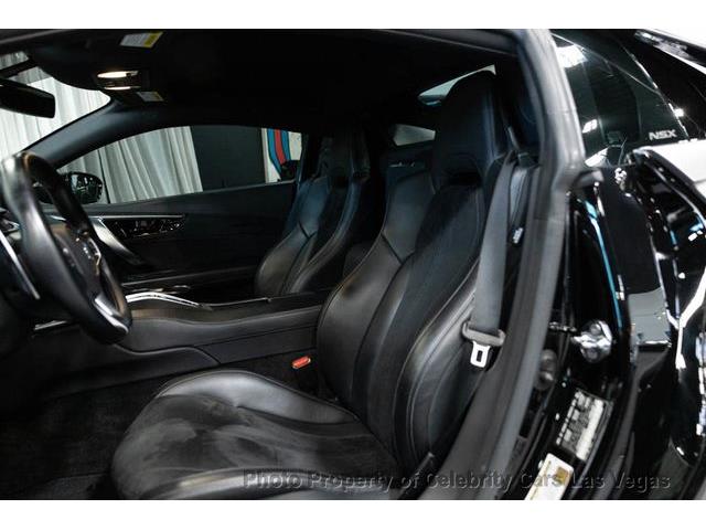 2017 Acura NSX (CC-2067522) for sale in Las Vegas, Nevada