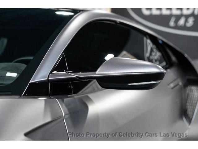 2017 Acura NSX (CC-2067522) for sale in Las Vegas, Nevada