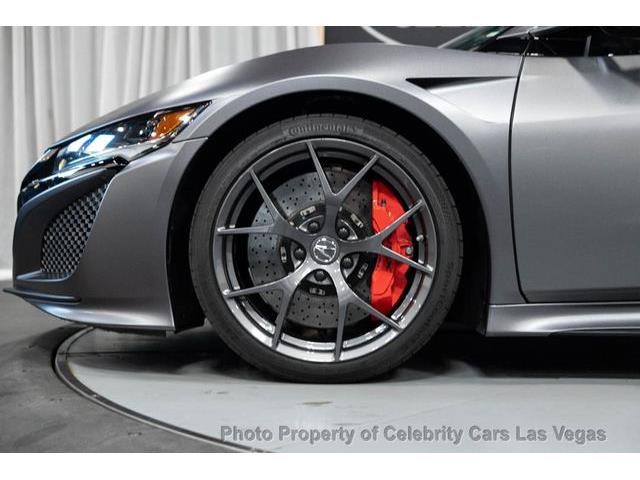 2017 Acura NSX (CC-2067522) for sale in Las Vegas, Nevada