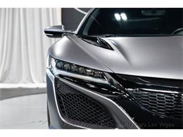 2017 Acura NSX (CC-2067522) for sale in Las Vegas, Nevada