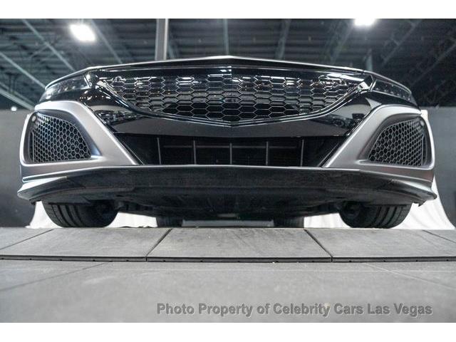 2017 Acura NSX (CC-2067522) for sale in Las Vegas, Nevada
