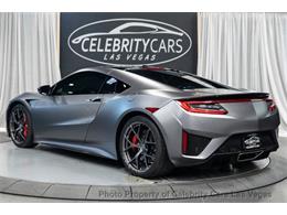 2017 Acura NSX (CC-2067522) for sale in Las Vegas, Nevada