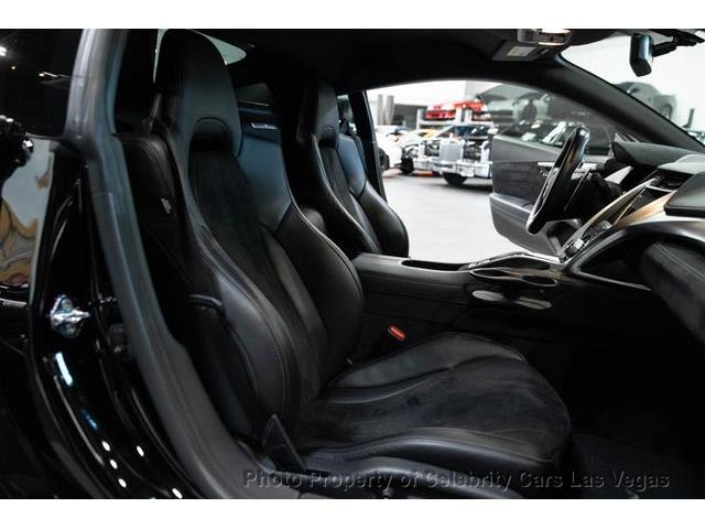 2017 Acura NSX (CC-2067522) for sale in Las Vegas, Nevada