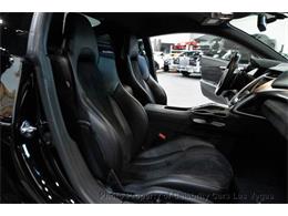 2017 Acura NSX (CC-2067522) for sale in Las Vegas, Nevada
