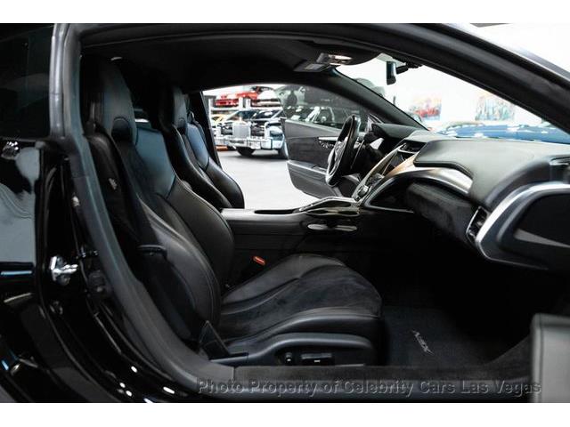 2017 Acura NSX (CC-2067522) for sale in Las Vegas, Nevada