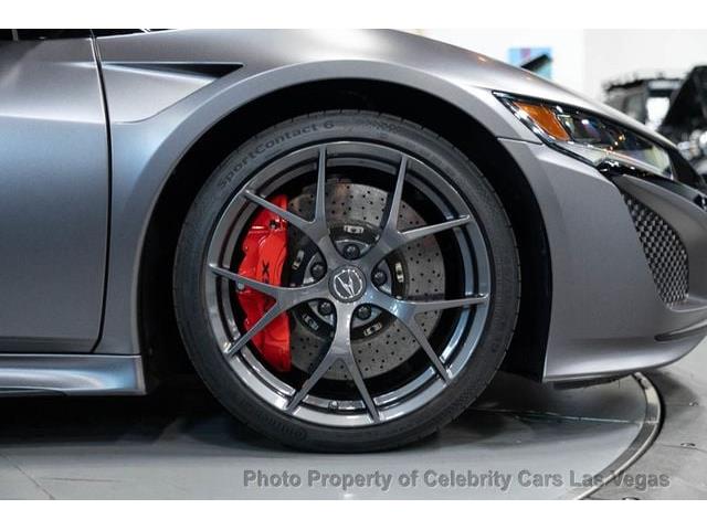 2017 Acura NSX (CC-2067522) for sale in Las Vegas, Nevada
